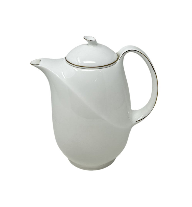 Wedgwood Wedgwood Aurora Coffee Pot