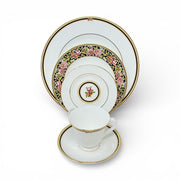 Wedgwood Wedgwood Clio - 5 Piece Place Setting