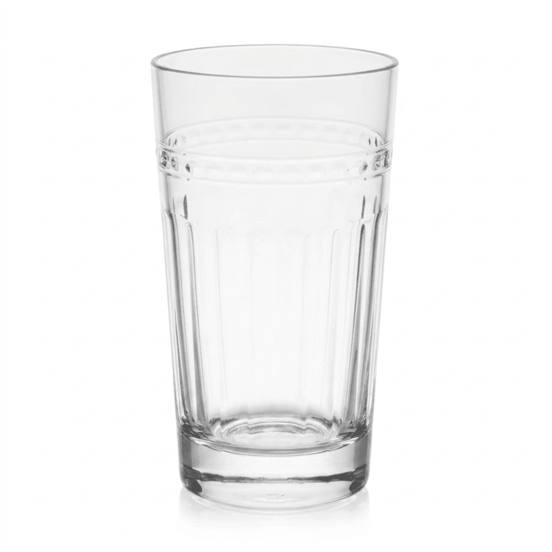 Wedgwood Wedgwood Dynasty Highball Glass