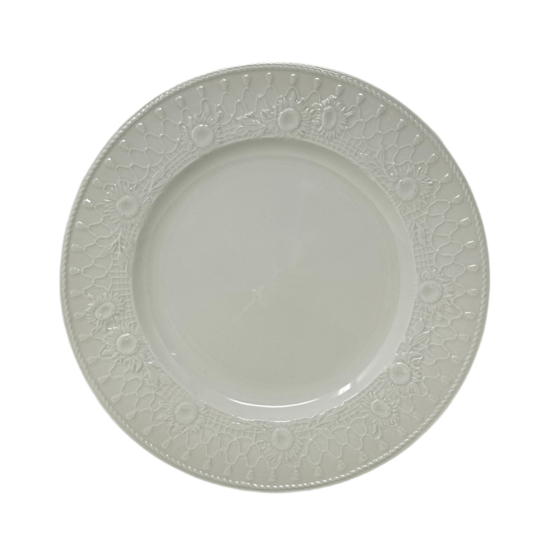 Wedgwood Wedgwood Home Sunflowers Dinner Plate