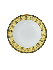 Wedgwood Wedgwood India Rim Soup 9"