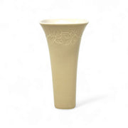 Wedgwood Wedgwood Interiors Sandstone Interiors-Velum Bud Vase   