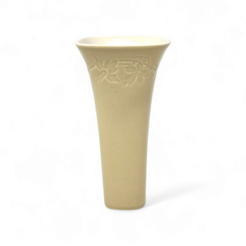 Wedgwood Wedgwood Interiors Sandstone Interiors-Velum Bud Vase   