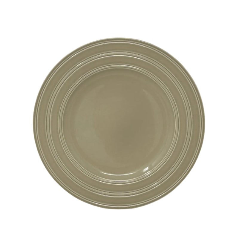 Wedgwood Wedgwood Jasper Conran Biscuit Dinner Plate   