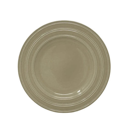 Wedgwood Wedgwood Jasper Conran Biscuit Dinner Plate   