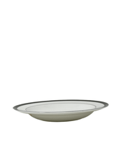 Wedgwood Wedgwood Metropolis Rim Soup
