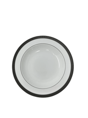 Wedgwood Wedgwood Metropolis Rim Soup