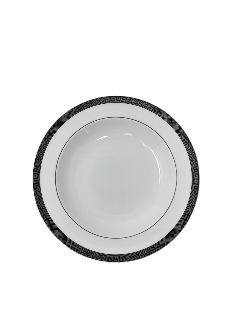 Wedgwood Wedgwood Metropolis Rim Soup