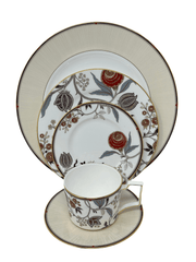 Wedgwood Wedgwood Pashmina - 5 Piece Place Setting