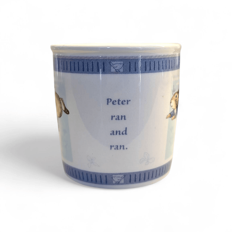 Wedgwood Wedgwood Peter Rabbit Children's Mug
