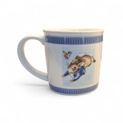 Wedgwood Wedgwood Peter Rabbit Children's Mug