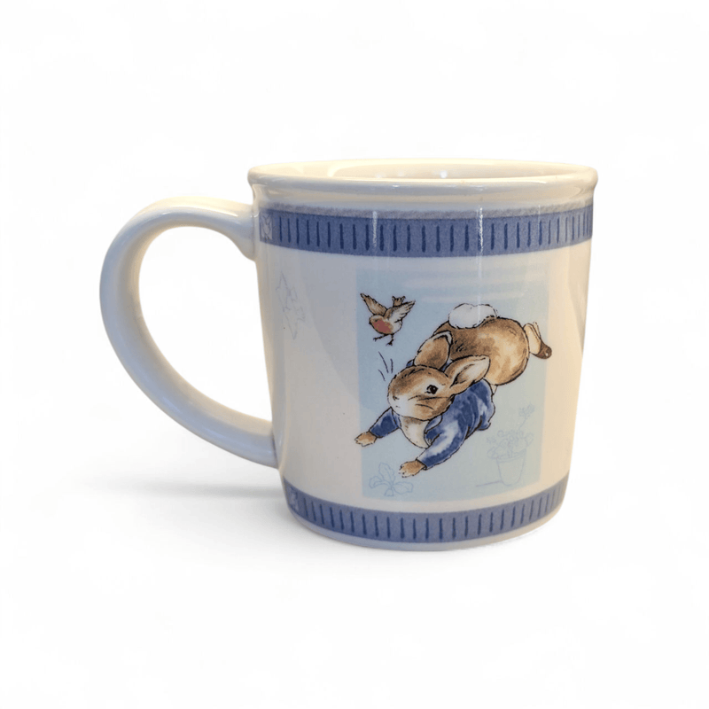 Wedgwood Wedgwood Peter Rabbit Children's Mug