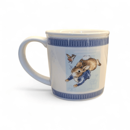 Wedgwood Wedgwood Peter Rabbit Children's Mug