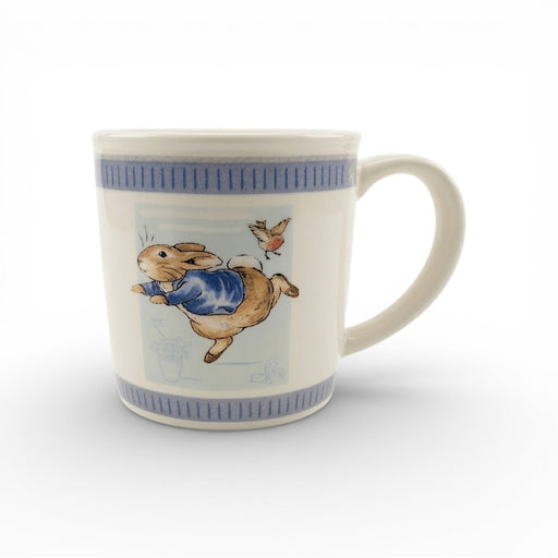 Wedgwood Wedgwood Peter Rabbit Children's Mug