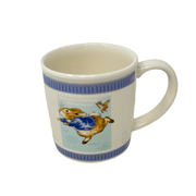 Wedgwood Wedgwood Peter Rabbit Children's Mug