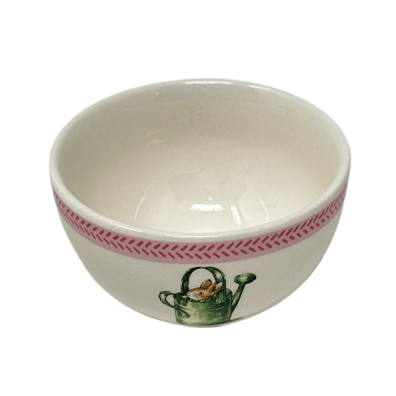 Wedgwood Wedgwood Peter Rabbit Nursery Miniature Bowl