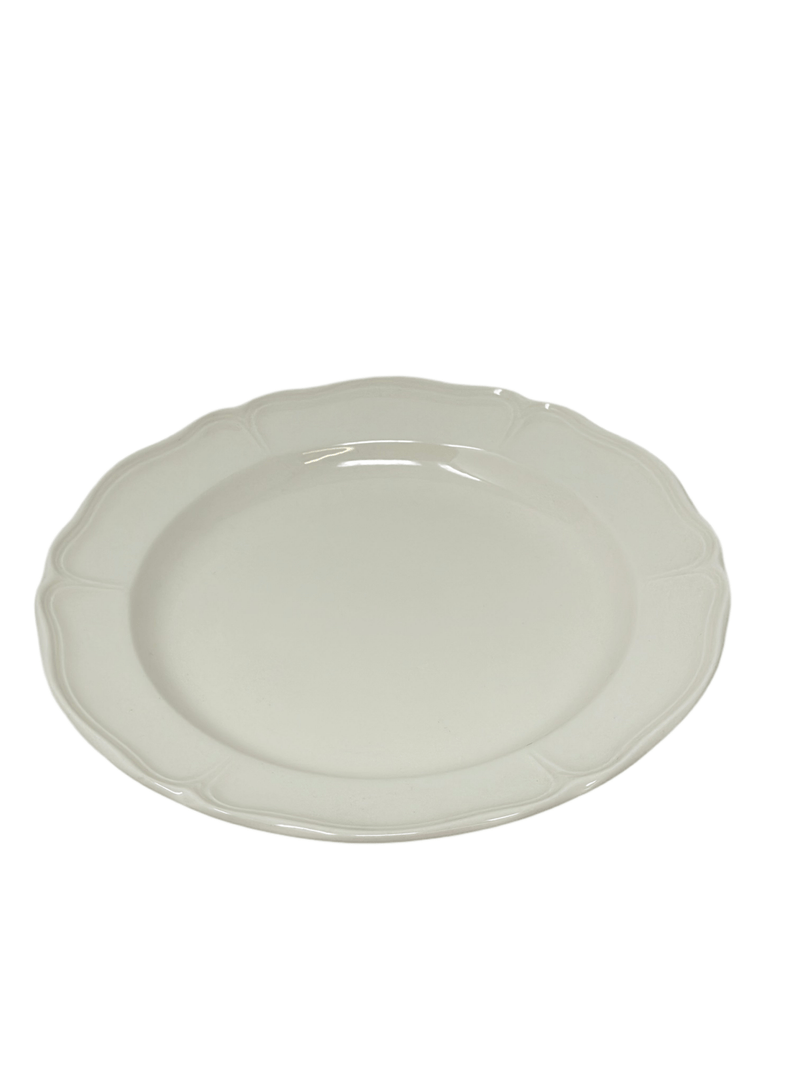 Wedgwood Wedgwood Queens Plain Salad Plate