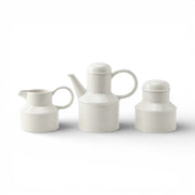 Wedgwood Wedgwood Stonehenge Coffeepot with Creamer and Sugar Set