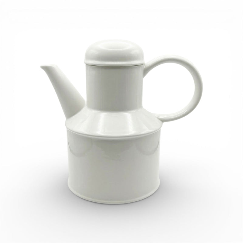 Wedgwood WEDGWOOD STONEHENGE MIDWINTER COFFEE POT & LID