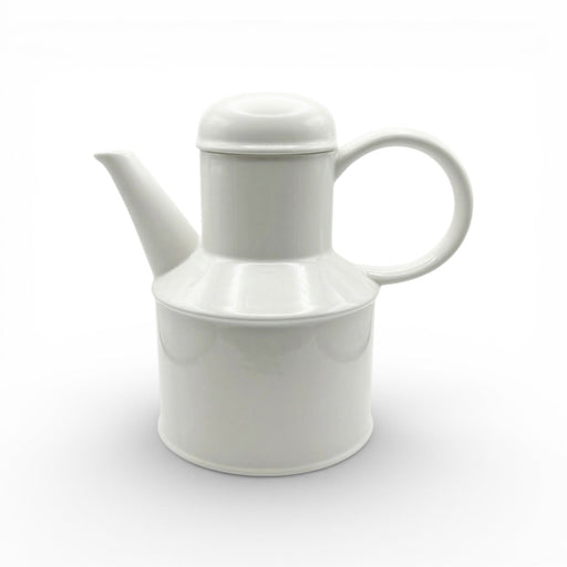 Wedgwood WEDGWOOD STONEHENGE MIDWINTER COFFEE POT & LID