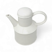 Wedgwood WEDGWOOD STONEHENGE MIDWINTER COFFEE POT & LID   