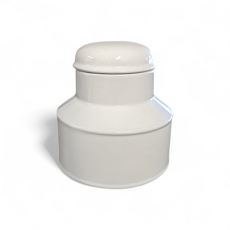 Wedgwood WEDGWOOD STONEHENGE MIDWINTER CREAM & SUGAR SET