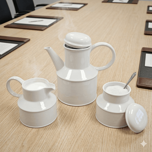 Wedgwood Wedgwood Stonehenge Midwinter Creamer