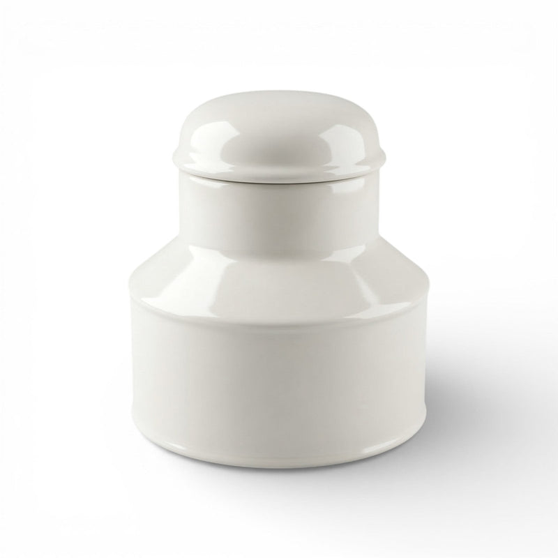 Wedgwood Wedgwood Stonehenge Sugar Pot with Lid