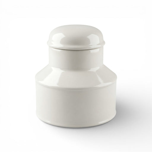 Wedgwood Wedgwood Stonehenge Sugar Pot with Lid