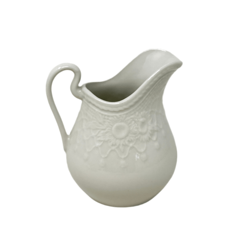 Wedgwood Wedgwood Sunflowers Cream Jug