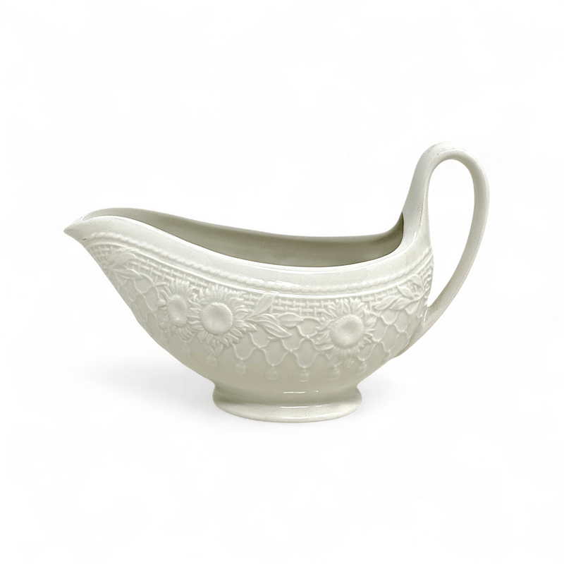 Wedgwood Wedgwood Sunflowers Gravy Boat