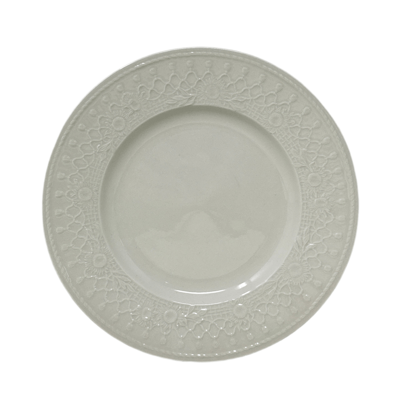 Wedgwood Wedgwood Sunflowers Salad Plate