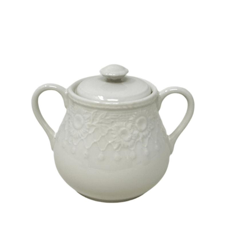 Wedgwood Wedgwood Sunflowers Sugar Bowl