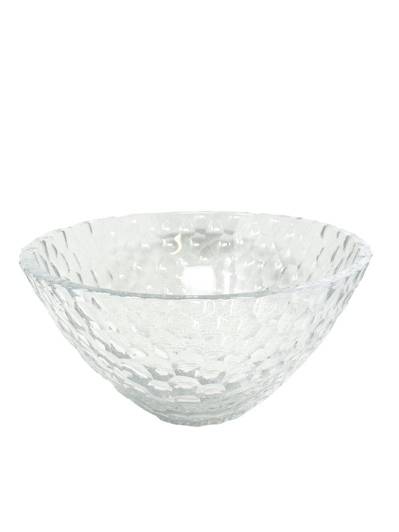 Wedgwood Wedgwood Vera Wang Crystal Sequin Bowl
