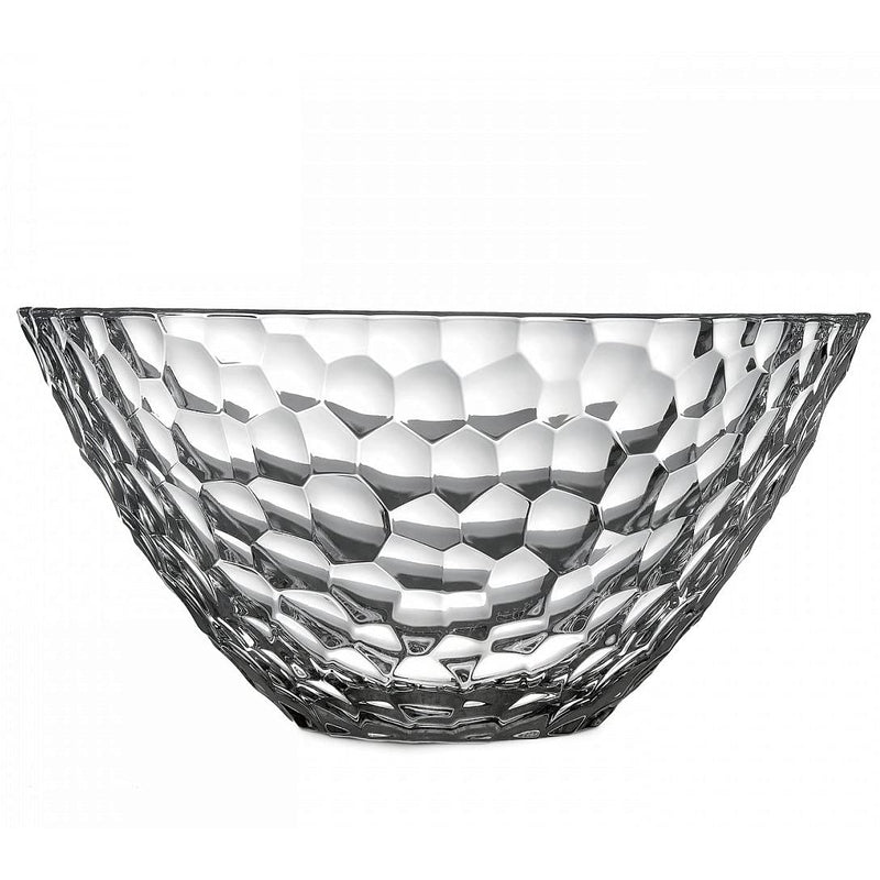 Wedgwood Wedgwood Vera Wang Crystal Sequin Bowl
