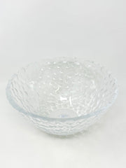 Wedgwood Wedgwood Vera Wang Crystal Sequin Bowl