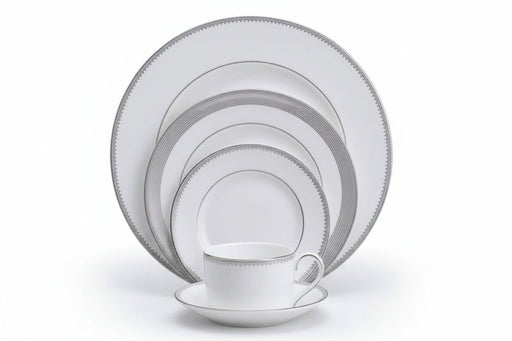 Wedgwood Wedgwood Vera Wang Grosgrain 5-Piece Place Setting