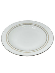 Wedgwood Wedgwood Vera Wang With Love Rim Soup   