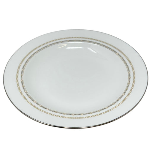 Wedgwood Wedgwood Vera Wang With Love Rim Soup   
