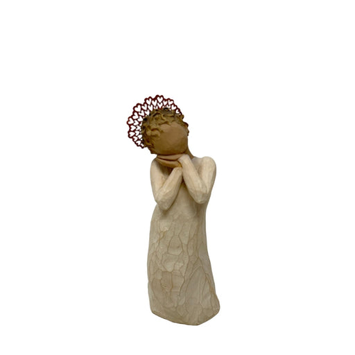 Willow Tree Willow Tree Angel Love Figurine