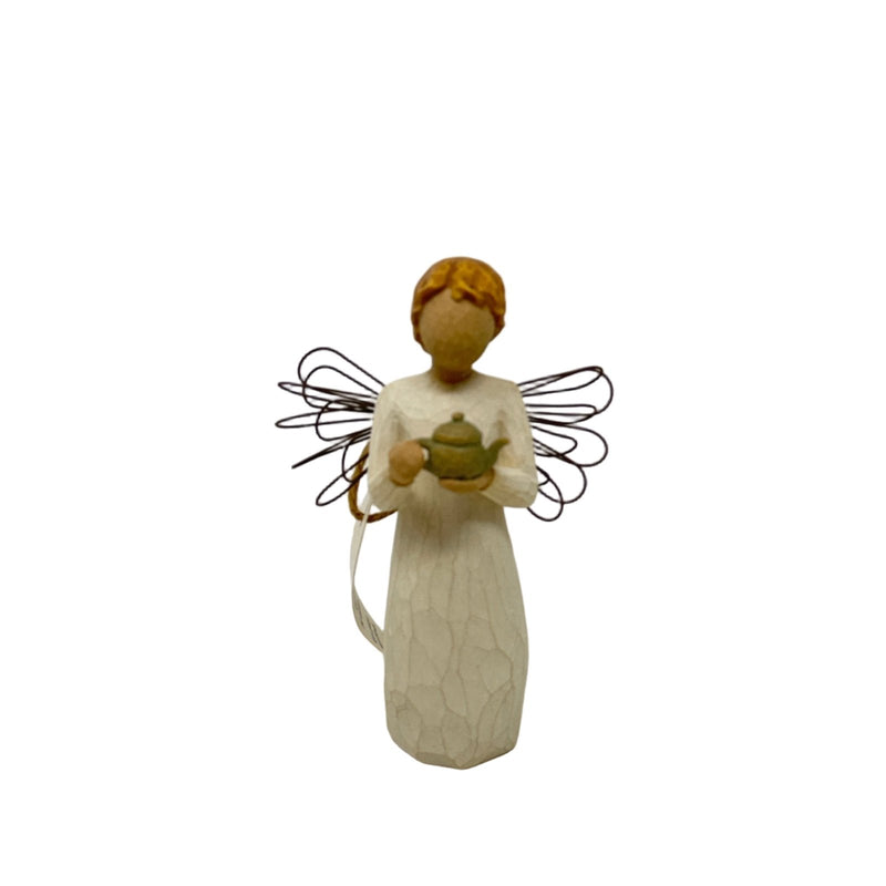 Willow Tree Willow Tree Angel Of The Kitchen Ornament