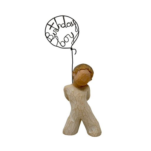 Willow Tree Willow Tree Birthday Boy Figurine