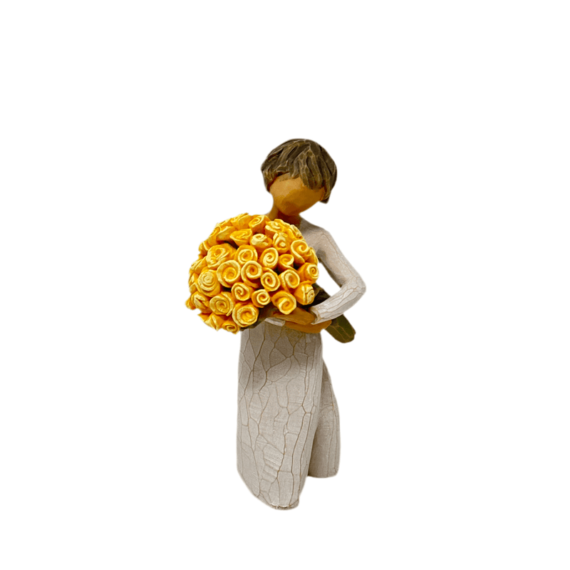 Willow Tree Willow Tree Good Cheer Figurine