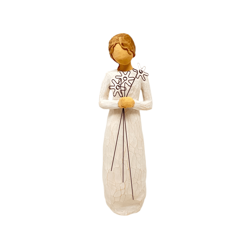 Willow Tree Willow Tree Grateful Figurine