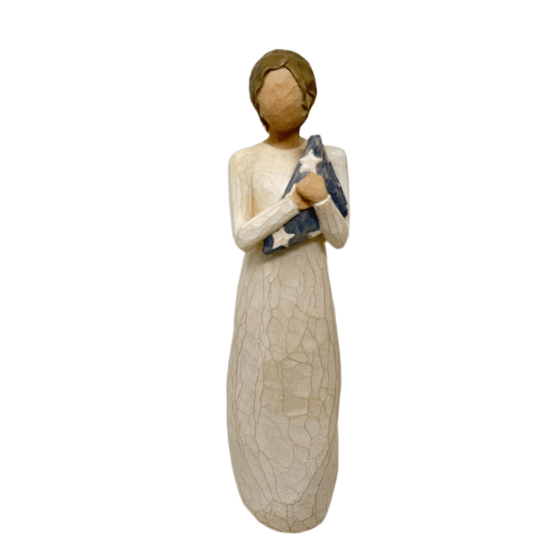 Willow Tree Willow Tree Hero Figurine