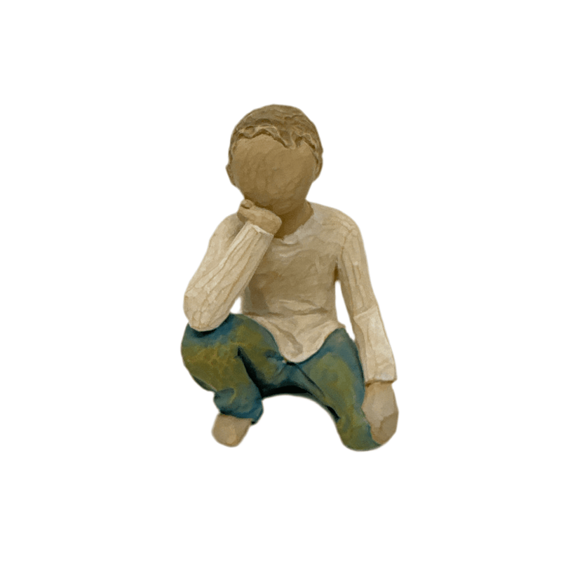Willow Tree Willow Tree Imaginative Child Figurine
