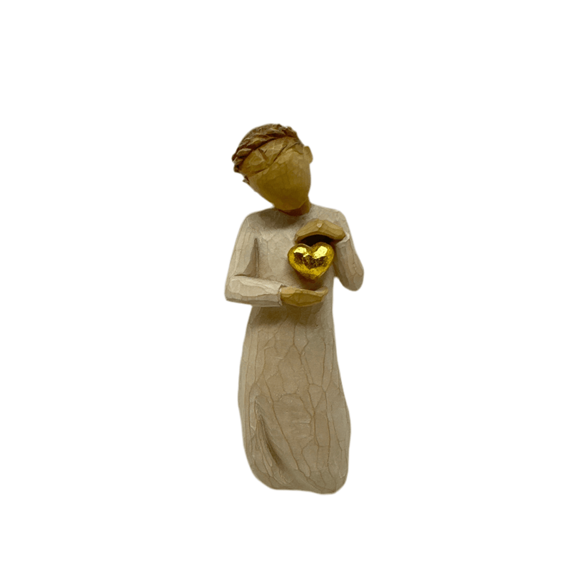 Willow Tree Willow Tree Keepsake Figurine