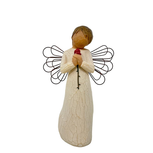 Willow Tree Willow Tree Loving Angel Figurine
