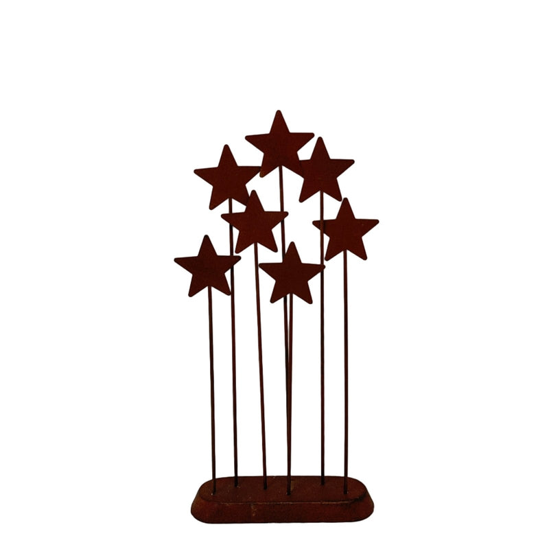 Willow Tree Willow Tree Metal Star Backdrop