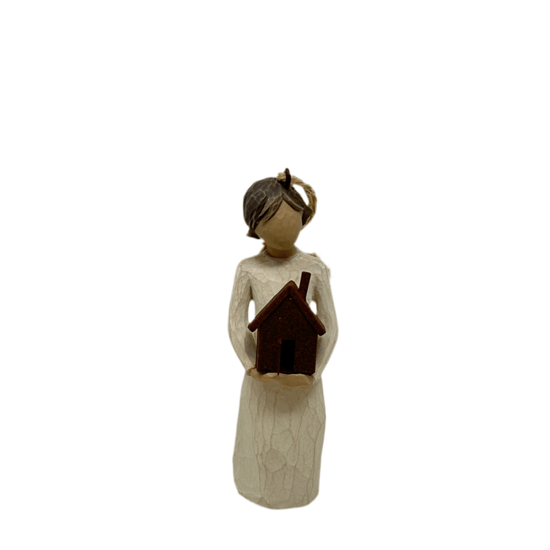 Willow Tree Willow Tree Mi Casa Ornament